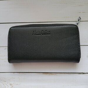 Black‎ Wallet